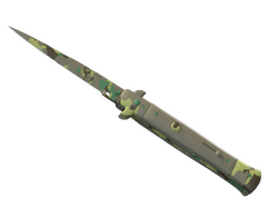 AWP Dragon Lore